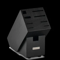 9-Slot Knife Block