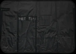 12-Slot Knife Case
