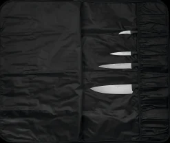 12-Slot Knife Case