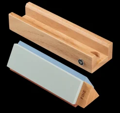 Tri-Stone Knife Sharpener