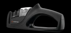 Universal Hand-Held Knife Sharpener