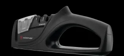 Universal Hand-Held Knife Sharpener