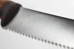 Urban Farmer 9" Bread Knife