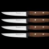 Urban Farmer 4-Piece Steak Knife Set