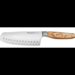 Villa 6-Piece Knife Block Set