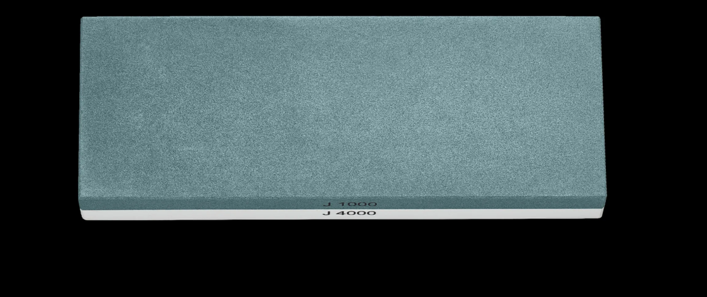 Whetstone J 1000 / 4000 incl. non-slip Holder
