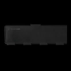 Wide Magnetic Blade Guard